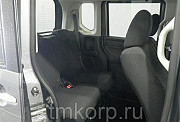 Микровэн HONDA N BOX кузов JF2 класса минивэн модификация Custom G гв 2016 4WD пробег 53 т.км серый Москва