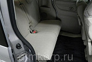 Микровэн HONDA N BOX кузов JF2 класса минивэн модификация G L Package гв 2015 4WD пробег 11 т.км сер Москва