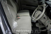 Микровэн HONDA N BOX кузов JF2 класса минивэн модификация G L Package гв 2015 4WD пробег 11 т.км сер Москва