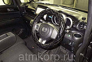 Микровэн HONDA N BOX кузов JF2 класса минивэн модификация Custom G L Package 2016 4WD пробег 51 т.км Москва