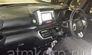 Микровэн HONDA N BOX кузов JF2 класса минивэн модификация G L Package гв 2016 4WD пробег 23 т.км жем Москва