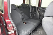 Микровэн HONDA N BOX кузов JF2 класса минивэн модификация Custom G L Package гв 2016 4WD пробег 81 т Москва