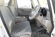 Микровэн HONDA N BOX кузов JF2 класса минивэн модификация G гв 2015 4WD пробег 74 т.км белый Москва
