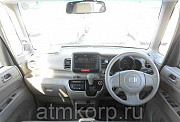 Микровэн HONDA N BOX кузов JF2 класса минивэн модификация G гв 2015 4WD пробег 74 т.км белый Москва