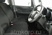 Микровэн HONDA N BOX кузов JF2 класса минивэн модификация SS Package гв 2015 4WD пробег 82 т.км белы Москва