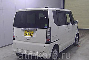 Микровэн HONDA N BOX кузов JF2 класса минивэн модификация SS Package гв 2015 4WD пробег 82 т.км белы Москва