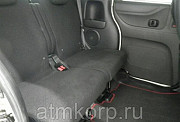 Микровэн HONDA N BOX кузов JF2 класса минивэн модификация SS Package гв 2015 4WD пробег 82 т.км белы Москва