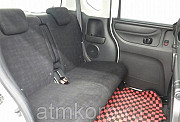 Микровэн турбо HONDA N BOX кузов JF2 класса минивэн модификация G Turbo L 2015 4WD пробег 88 т.км бе Москва
