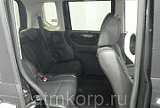 Микровэн турбо HONDA N BOX кузов JF2 класса минивэн модификация Custom G Turbo 2016 4WD пробег 56 т. Москва