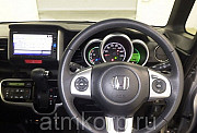 Микровэн турбо HONDA N BOX кузов JF2 класса минивэн модификация G Turbo L 2016 4WD пробег 35 т.км се Москва