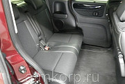 Микровэн турбо HONDA N BOX кузов JF2 класса минивэн модификация Custom G Turbo 2016 4WD пробег 19 т. Москва