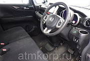 Микровэн турбо HONDA N BOX кузов JF2 класса минивэн модификация G Turbo PKG гв 2012 4WD пробег 146 т Москва