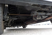 Микровэн турбо HONDA N BOX кузов JF2 класса минивэн модификация G Turbo PKG гв 2012 4WD пробег 146 т Москва