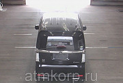 Микровэн турбо HONDA N BOX кузов JF2 класса минивэн модификация G Turbo PKG гв 2012 4WD пробег 146 т Москва