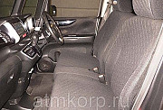 Микровэн турбо HONDA N BOX кузов JF2 класса минивэн модификация Custom G Turbo г 2012 4WD пробег 97  Москва
