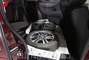 Микровэн турбо HONDA N BOX кузов JF2 класса минивэн модификация G Turbo SS г 2014 4WD пробег 32 т.км Москва