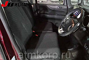 Микровэн турбо HONDA N BOX кузов JF2 класса минивэн модификация G Turbo SS г 2014 4WD пробег 32 т.км Москва