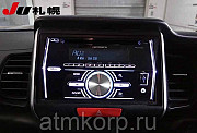 Микровэн турбо HONDA N BOX кузов JF2 класса минивэн модификация G Turbo SS г 2014 4WD пробег 32 т.км Москва