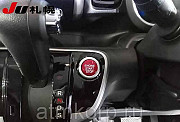 Микровэн турбо HONDA N BOX кузов JF2 класса минивэн модификация G Turbo SS г 2014 4WD пробег 32 т.км Москва