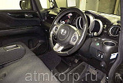 Микровэн турбо HONDA N BOX кузов JF2 класса минивэн модификация Custom G гв 2013 4WD пробег 54 т.км  Москва
