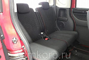 Микровэн турбо HONDA N BOX кузов JF2 класса минивэн модификация Custom 2014 4WD пробег 24 т.км красн Москва