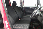Микровэн турбо HONDA N BOX кузов JF2 класса минивэн модификация Custom 2014 4WD пробег 24 т.км красн Москва