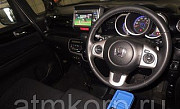 Микровэн турбо HONDA N BOX кузов JF2 класса минивэн модификация G Turbo гв 2013 4WD пробег 39 т.км ж Москва