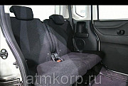 Микровэн турбо HONDA N BOX кузов JF2 класса минивэн модификация G Turbo 2014 4WD пробег 106 т.км бел Москва
