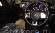 Микровэн HONDA N BOX CUSTOM кузов JF2 класса минивэн модификация G L Package гв 2012 4WD пробег 50 т Москва