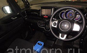 Микровэн HONDA N BOX CUSTOM кузов JF2 класса минивэн модификация G L Package гв 2012 пробег 59 т.км  Москва