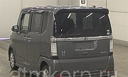 Микровэн HONDA N BOX CUSTOM кузов JF2 класса минивэн модификация G L Package гв 2012 пробег 59 т.км  Москва