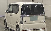 Микровэн HONDA N BOX CUSTOM кузов JF2 класса минивэн модификация G AWD гв 2012 4WD пробег 108 т.км ж Москва