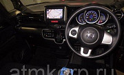 Микровэн HONDA N BOX CUSTOM кузов JF2 класса минивэн модификация G AWD гв 2014 4WD пробег 48 т.км ви Москва