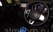 Микровэн HONDA N BOX CUSTOM кузов JF2 класса минивэн модификация G SSBLAK гв 2016 4WD пробег 26 т.км Москва