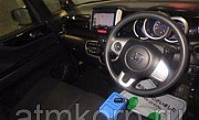 Микровэн HONDA N BOX CUSTOM кузов JF2 класса минивэн модификация G 2015 4WD пробег 21 т.км пистолетн Москва