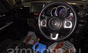 Микровэн турбо HONDA N BOX CUSTOM кузов JF2 класса минивэн модификация G Turbo 2016 4WD пробег 16 т. Москва