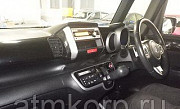 Микровэн турбо HONDA N BOX CUSTOM кузов JF2 класса минивэн модификация G TURBO 2012 4WD пробег 86 т. Москва