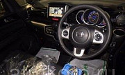 Микровэн турбо HONDA N BOX CUSTOM кузов JF2 класса минивэн модификация G TURBO A 2014 4WD пробег 85  Москва
