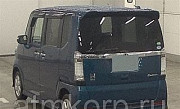Микровэн турбо HONDA N BOX CUSTOM кузов JF2 класса минивэн модификация G TURBO A 2014 4WD пробег 85  Москва