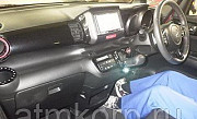 Микровэн турбо HONDA N BOX CUSTOM кузов JF2 класса минивэн гв 2014 4WD пробег 28 т.км красный черный Москва