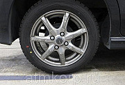 Микровэн HONDA N BOX PLUS кузов JF2 класса минивэн модификация Custom G L гв 2012 4WD пробег 200 т.к Москва