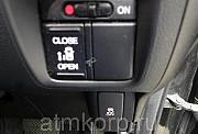 Микровэн HONDA N BOX PLUS кузов JF2 класса минивэн модификация Custom G L гв 2012 4WD пробег 200 т.к Москва