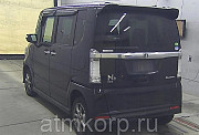 Микровэн HONDA N BOX PLUS кузов JF2 класса минивэн модификация Custom G L гв 2012 4WD пробег 200 т.к Москва