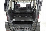 Микровэн HONDA N BOX PLUS кузов JF2 класса минивэн модификация Custom G L гв 2012 4WD пробег 200 т.к Москва