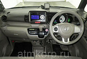 Микровэн HONDA N BOX PLUS кузов JF2 класса минивэн модификация G L Package 2012 4WD пробег 107 т.км  Москва
