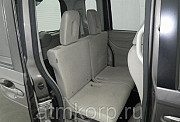 Микровэн HONDA N BOX PLUS кузов JF2 класса минивэн модификация G L Package 2012 4WD пробег 107 т.км  Москва