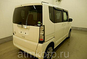 Микровэн HONDA N BOX PLUS кузов JF2 класса минивэн модификация G L Package 2012 4WD пробег 61т.км бе Москва