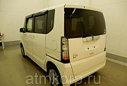 Микровэн HONDA N BOX PLUS кузов JF2 класса минивэн модификация G L Package 2012 4WD пробег 61т.км бе Москва