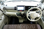 Микровэн HONDA N BOX PLUS кузов JF2 класса минивэн модификация G L Package 2012 4WD пробег 61т.км бе Москва