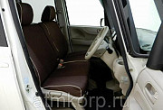 Микровэн HONDA N BOX PLUS кузов JF2 класса минивэн модификация G L Package 2012 4WD пробег 61т.км бе Москва